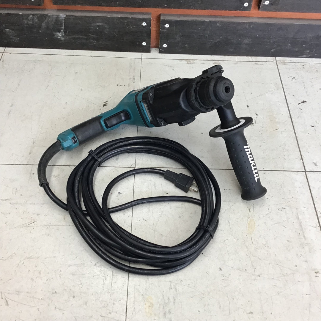 【中古品】 マキタ/makita ハンマドリル HR1841F 【鴻巣店】