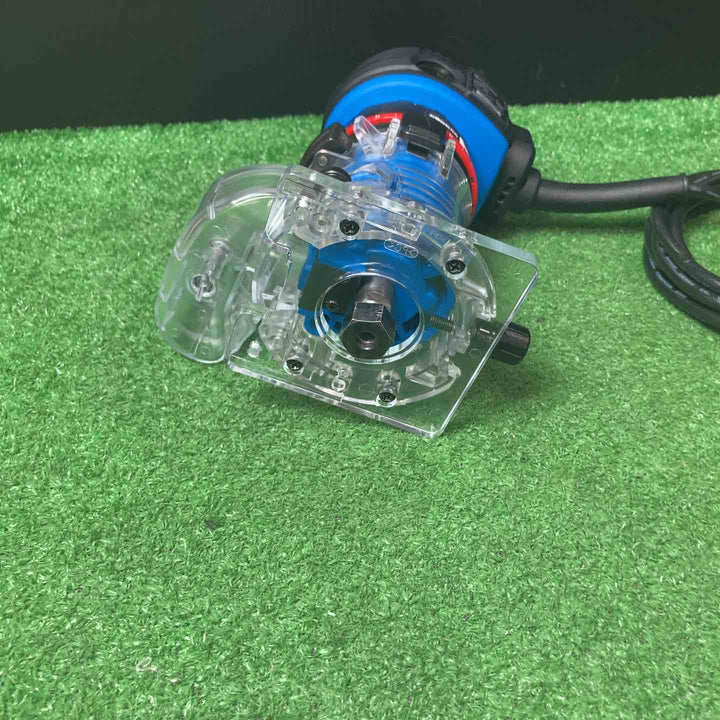 【中古品】◇リョービ(RYOBI) トリマ MTR-42【岩槻店】