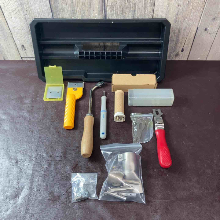 【中古品】トヨバンク 熱風ツール AT1400 ヒートガン【東大和店】