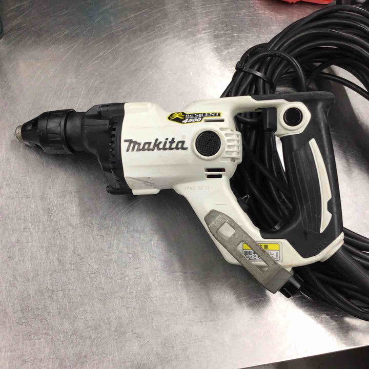 ◇マキタ(makita) ボード用スクリュードライバー FS4100W【戸田店】