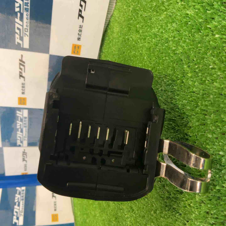 ★ハイコーキ(HIKOKI ※旧:日立工機) コードレスインパクトドライバー WH36DC(2XPSZ)(B)【草加店】