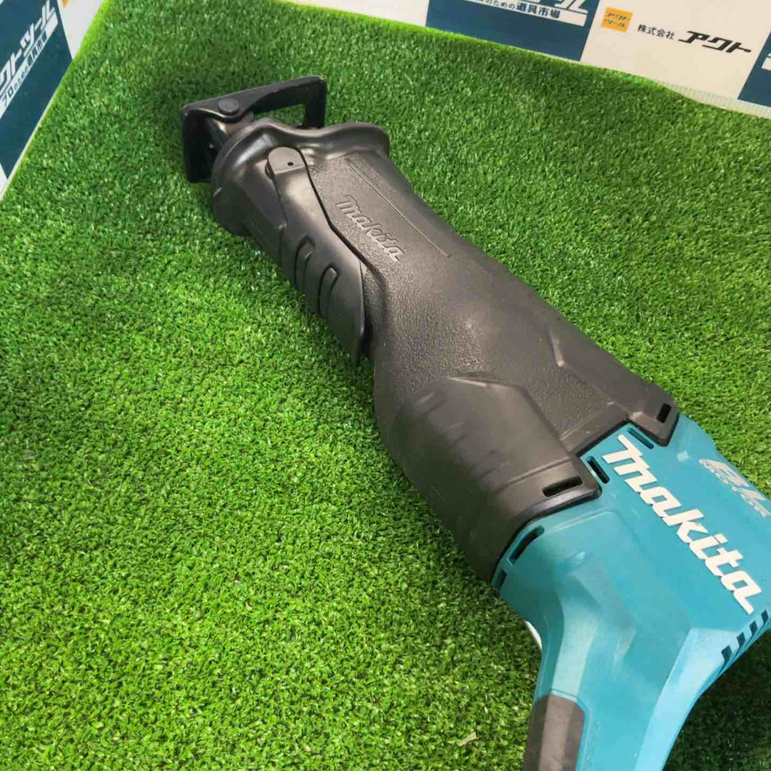 ★マキタ(makita) コードレスレシプロソー JR187DZ【草加店】