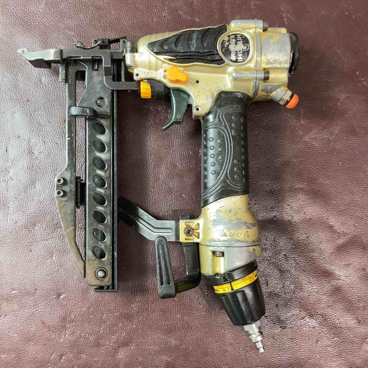 【中古品】ハイコーキ(HIKOKI ※旧:日立工機) 高圧フロアタッカ N3804HMF【東大和店】