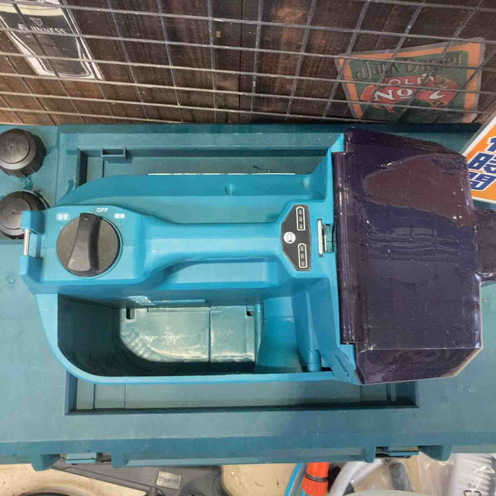 ★マキタ(makita) コードレス高圧洗浄機 MHW080DZK【町田店】