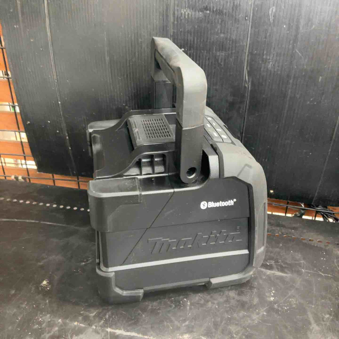 ☆マキタ(makita) コードレススピーカー MR200B【草加店】