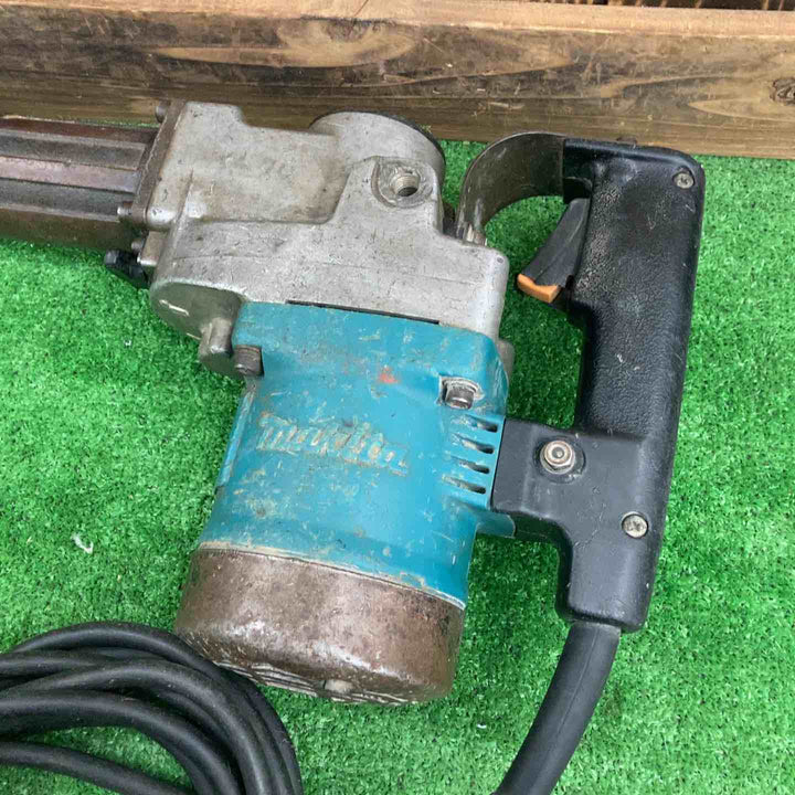 ☆マキタ(makita) ハンマドリル HR3850 コードゴム/スイッチゴム破れあり。【桶川店】