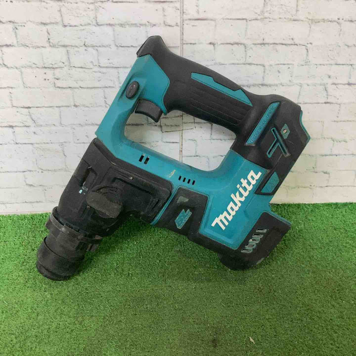 ☆マキタ(makita) コードレスハンマドリル HR171DZ【町田店】