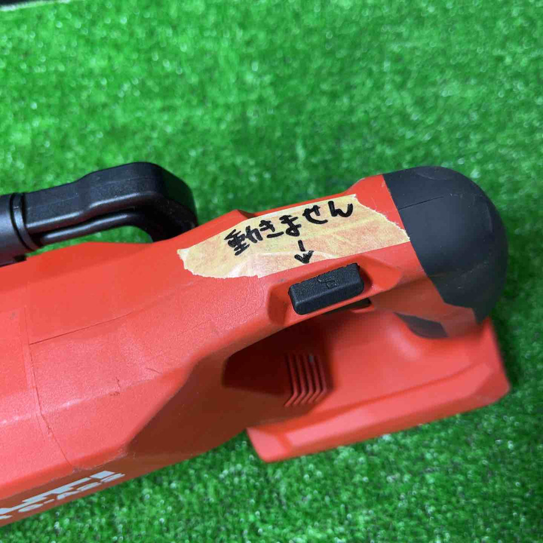 ◇ヒルティ(HILTI) コードレスレシプロソー SR 6-A22【岩槻店】