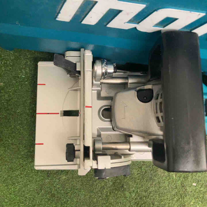 ★マキタ(makita) コードレスジョイントカッター PJ180DZ【町田店】
