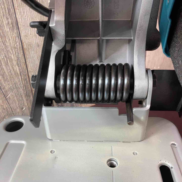 【中古美品】マキタ(makita) 355mm切断機 LW1401 高速カッター【東大和店】