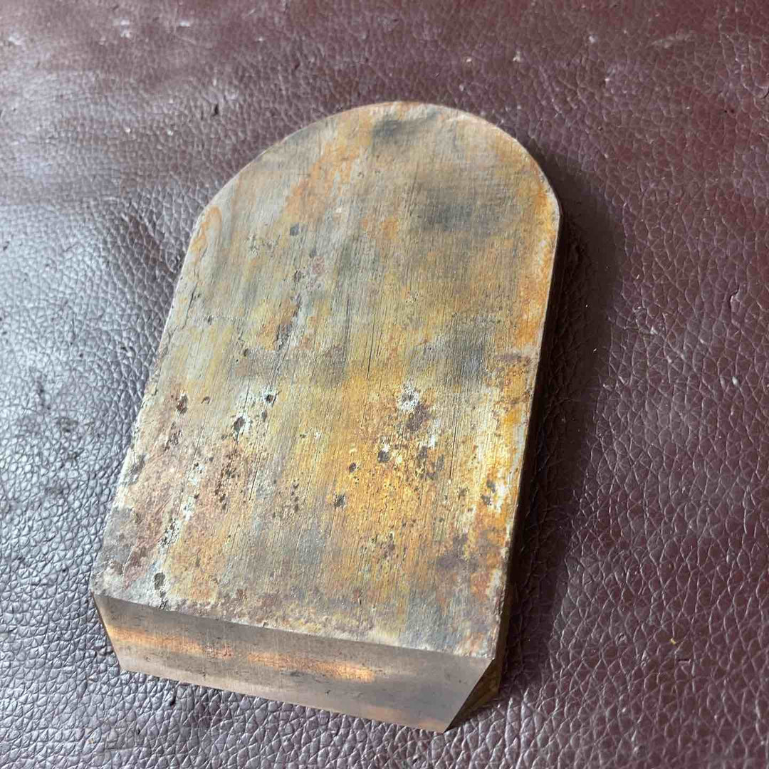 【中古品】鉋(かんな) 刃のみ 和宏 為・梅冠【東大和店】