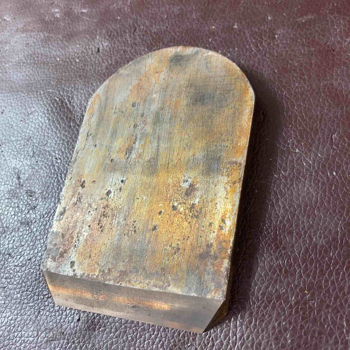 【中古品】鉋(かんな) 刃のみ 和宏 為・梅冠【東大和店】