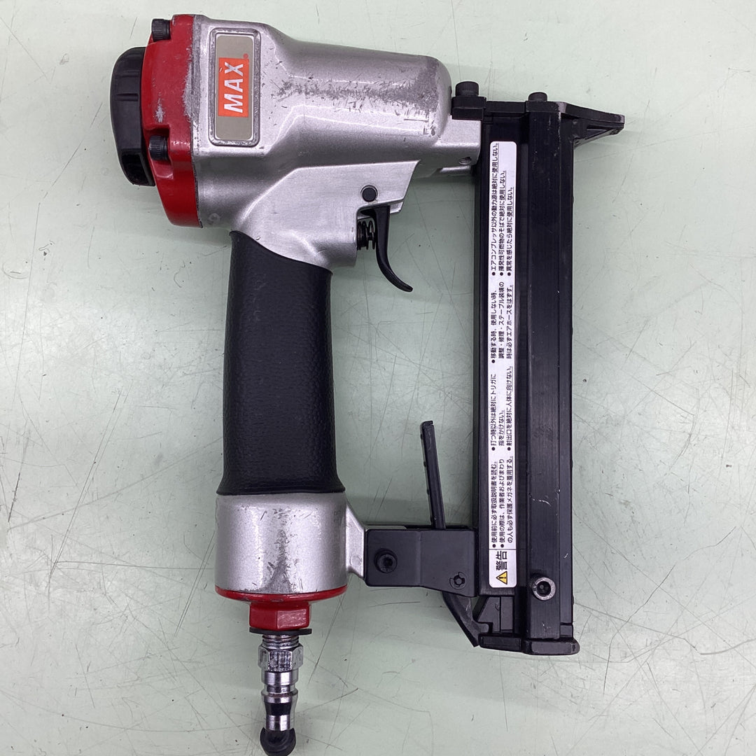 ★マックス(MAX) 常圧エアタッカ TA-225LU/4J【越谷店】