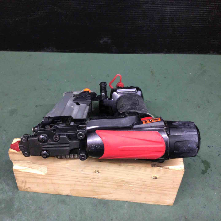 ★マックス(MAX) 高圧ピンネイラ HA-50P4(D)【戸田店】