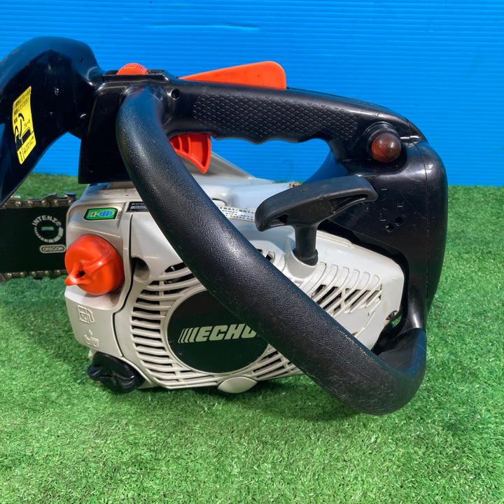 【中古品】◇エコー(ECHO) エンジンチェンソー ECS300T【岩槻店】