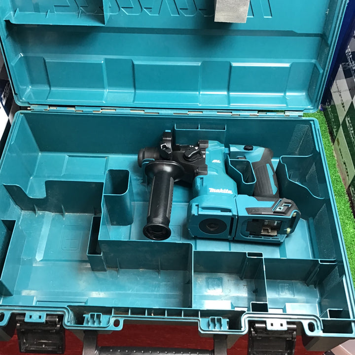 ★マキタ(makita) コードレスハンマドリル HR183DZK【草加店】