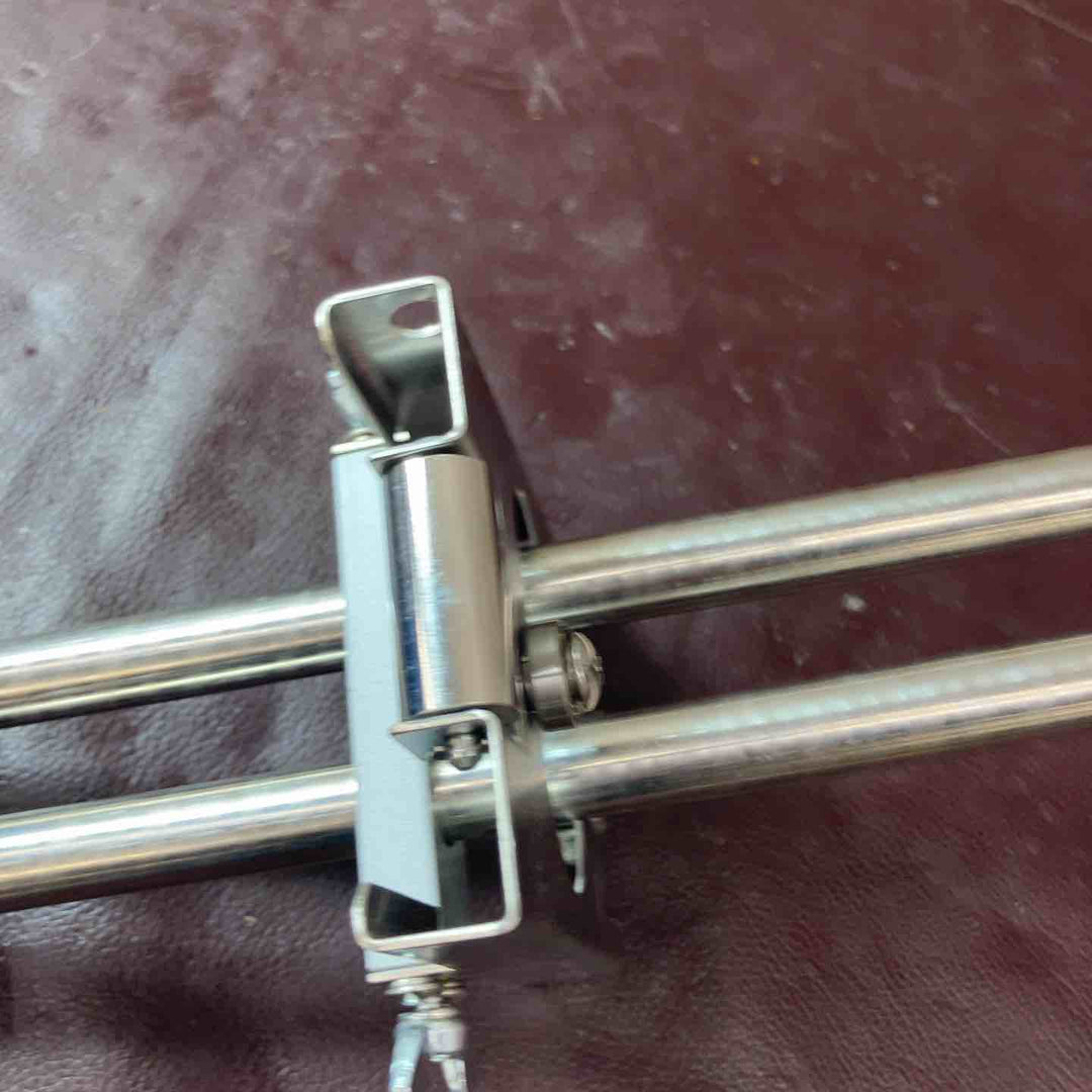 中古品】 東北エスパル ニューロールα ハンド折曲機 板金工具 【東大和 