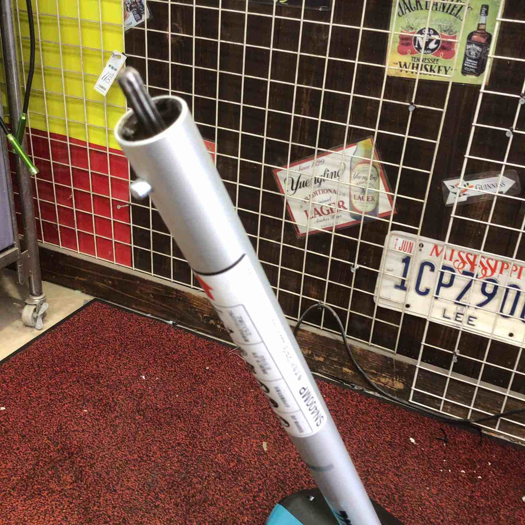 ◇makita(マキタ) 雪かきアタッチメント SN400MP 12インチ【町田店】