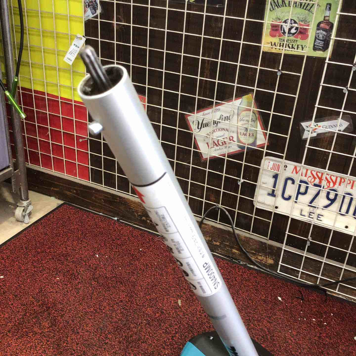 ◇makita(マキタ) 雪かきアタッチメント SN400MP 12インチ【町田店】