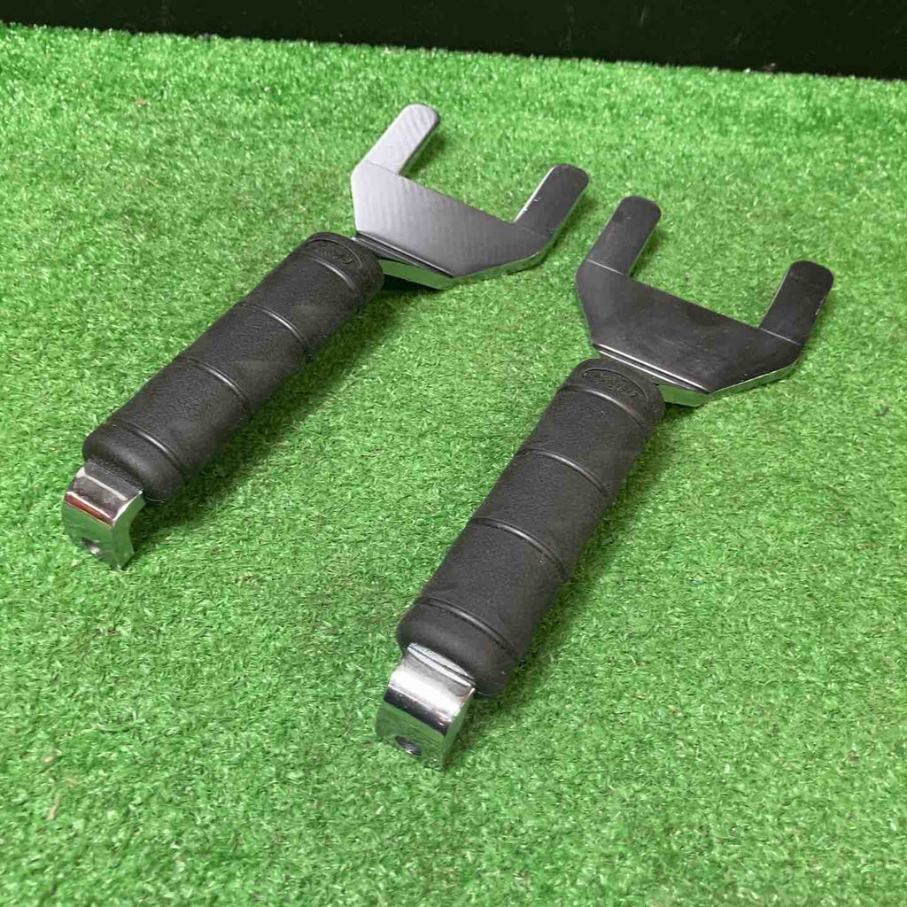 エスパッター 屋根塗装用縁切り工具 タスペーサー用 セイム(same) 2個