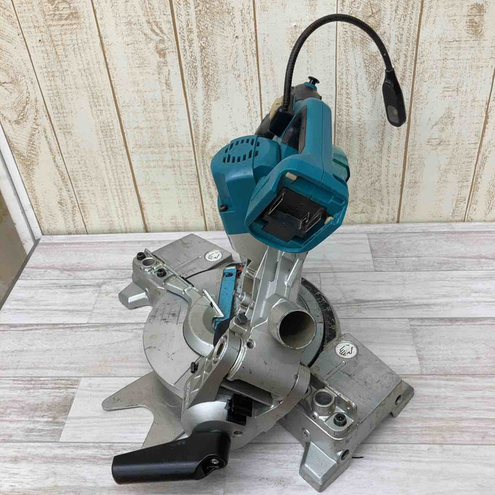 ★マキタ(makita) コードレス卓上マルノコ LS600DZ【柏店】