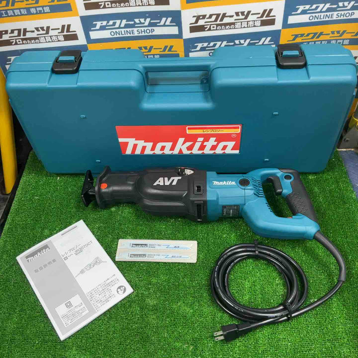 ★マキタ(makita) レシプロソー JR3070CT【草加店】