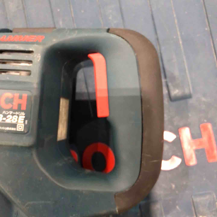 ◇ボッシュ(BOSCH) ハンマドリル GBH3-28E【川口店】