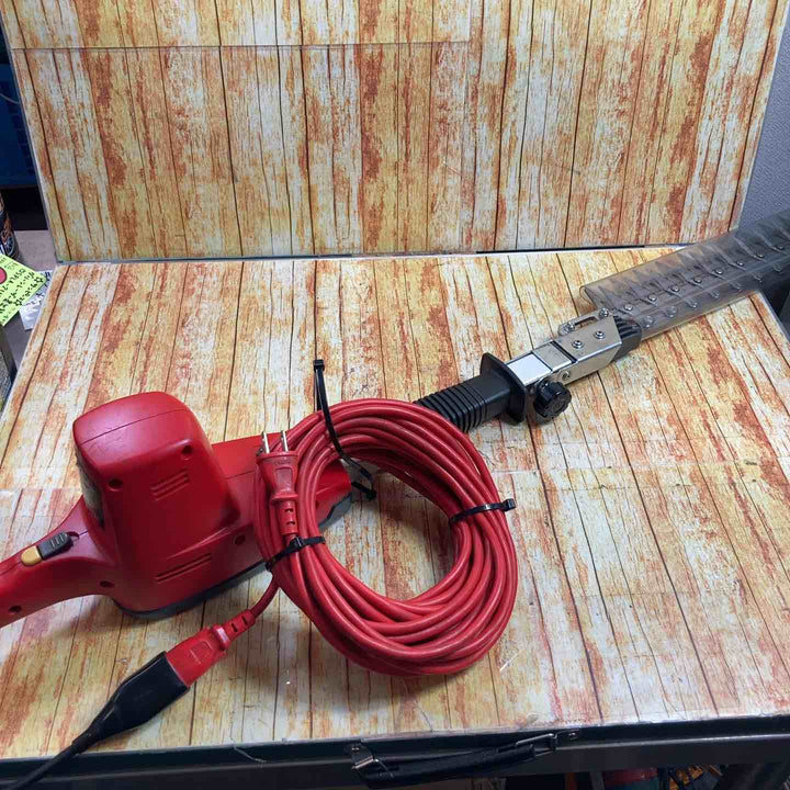 〇アルス ハイパワー電動バリカン DKP-0336【川崎店】