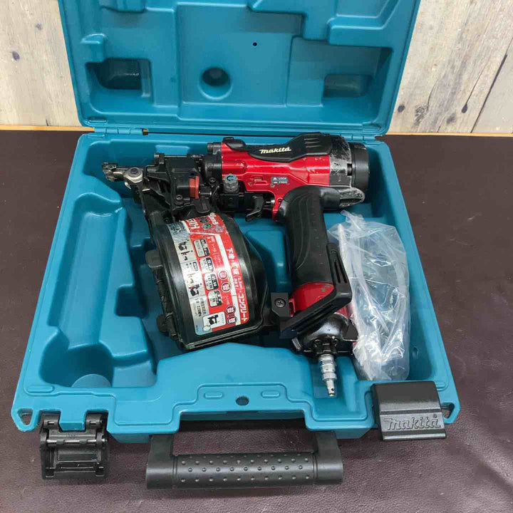 【中古品】 マキタ(makita) 高圧エア釘打ち機 AN531H 【東大和店】
