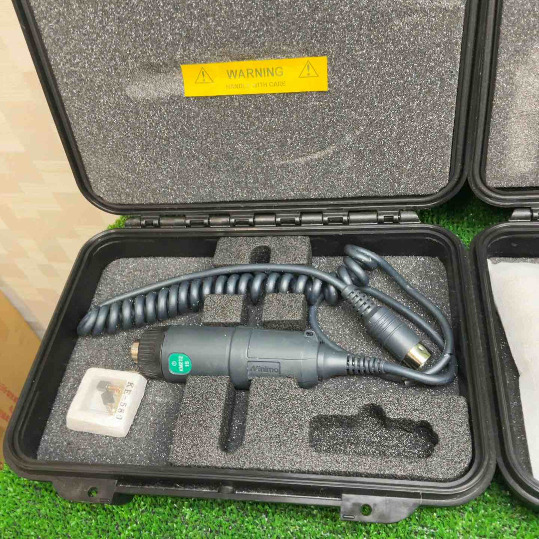 ミニモ KM212、Head H031・H211・H041・MX52【藤沢店】
