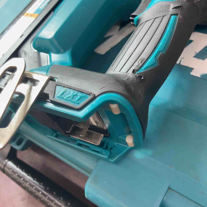 【中古品】マキタ(makita) コードレスフィニッシュネイラ FN350DRG 仕上打機 バッテリー2個付属【東大和店】