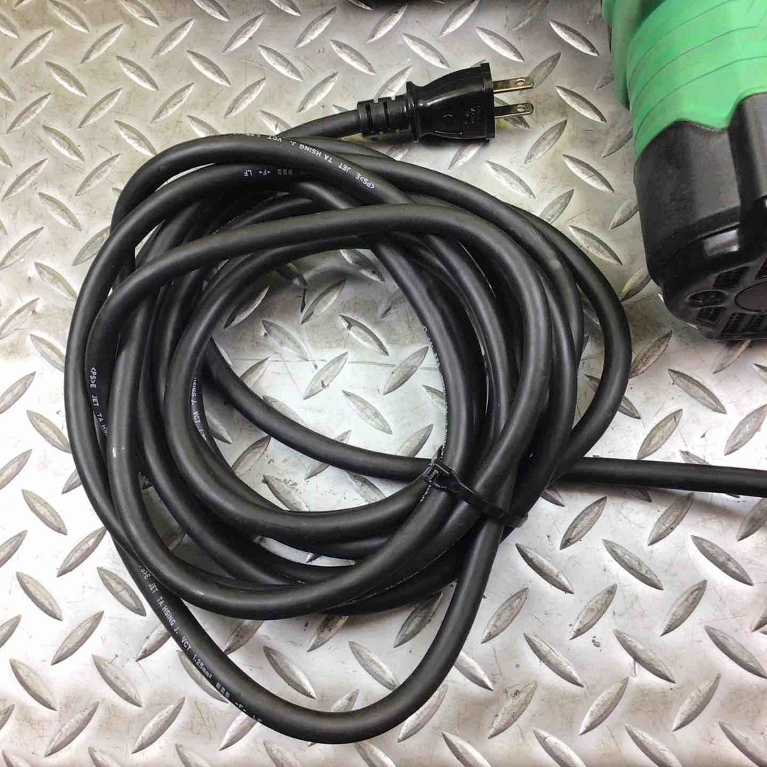 ハイコーキ(HIKOKI ※旧:日立工機) ハンマ H41SA4【川崎店】