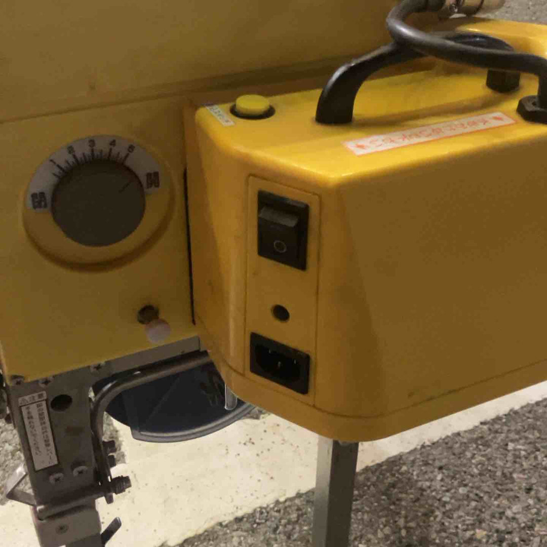 【店頭受取り限定】◇  極東産機 自動壁紙糊付機 PrimeμⅢ プライムミュー3【草加店】