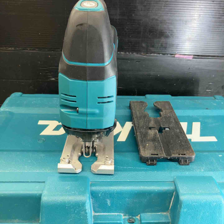 ★マキタ(makita) 18V コードレスジグソー JV182DZK 本体+ケース 【戸田店】