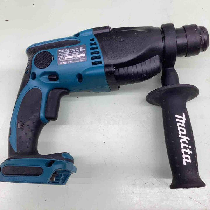 ☆マキタ(makita) コードレスハンマドリル HR162DZ【越谷店】