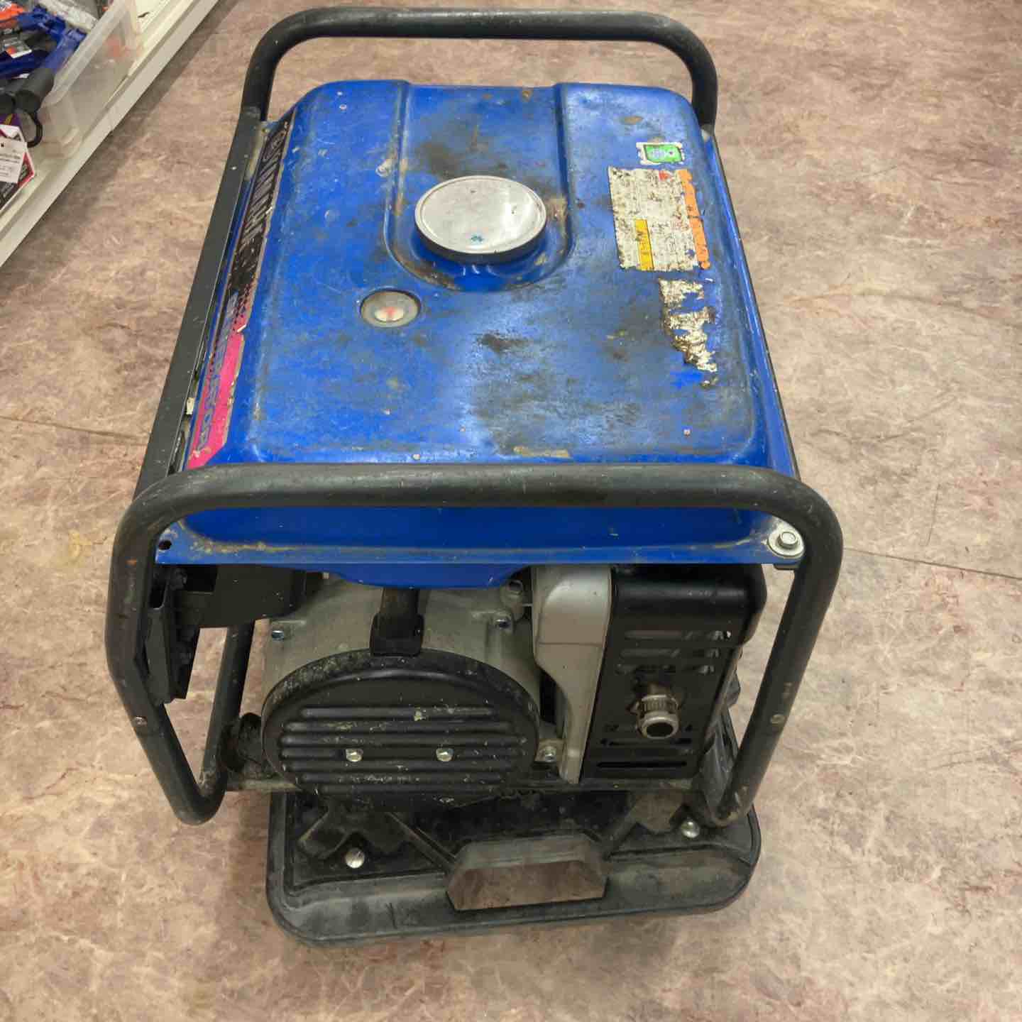 店頭受取り限定】☆ヤマハ(YAMAHA) 発電機 EF2300-50Hz【所沢店