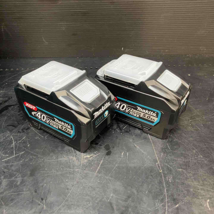 マキタ(makita) パワーソースキット XGT3 A-71978【川越店】