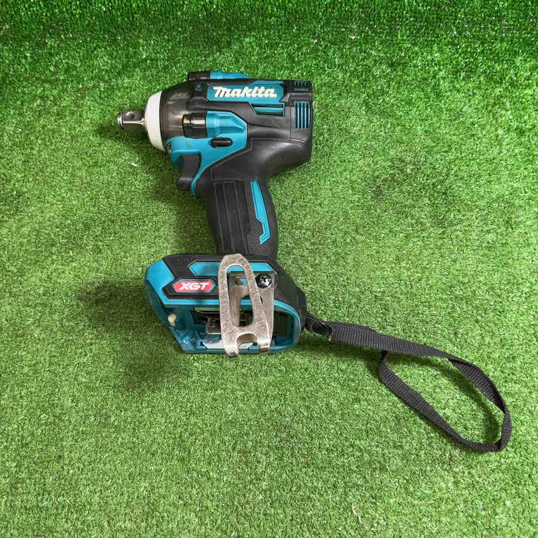 【中古品】 マキタ(makita) コードレスインパクトレンチ TW004GZ 【藤沢店】