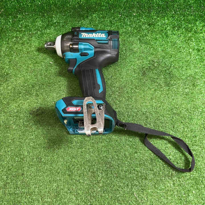 【中古品】 マキタ(makita) コードレスインパクトレンチ TW004GZ 【藤沢店】