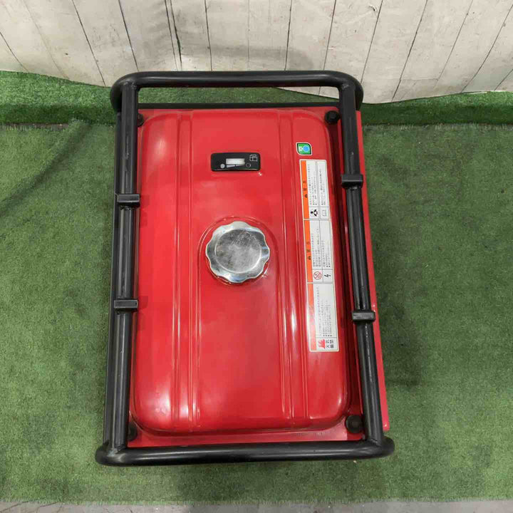 【店頭受取り限定】★ホンダ(HONDA) 発電機 EBR2300CX2_50Hz 本体のみ【川口店】