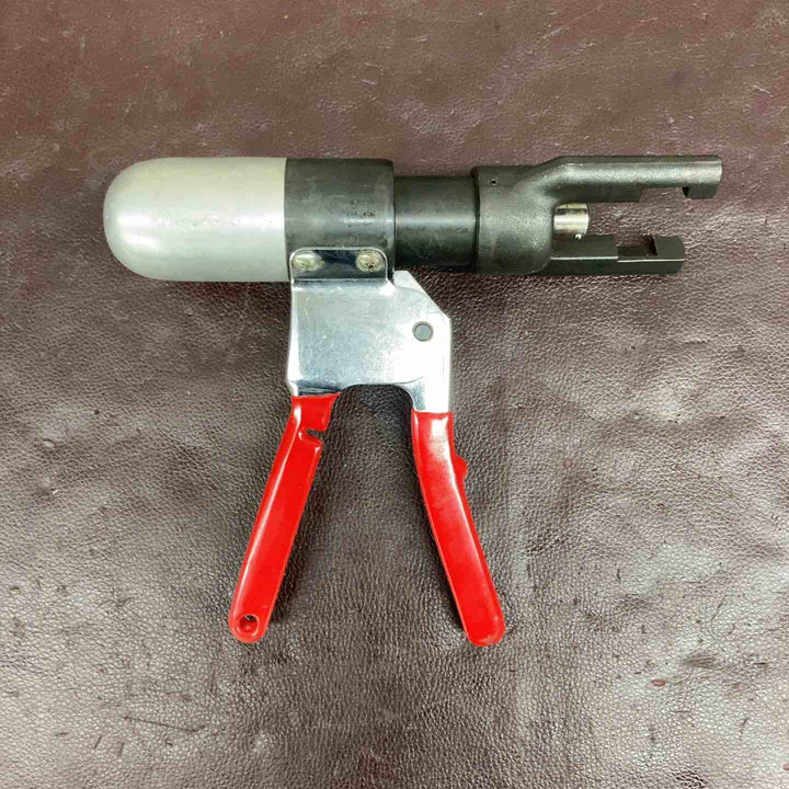 【中古品】 ロブスター/ロブテックス(LOBSTER/LOBTEX) エビ印 手動油圧式つば出し工具 TTH20 【東大和店】