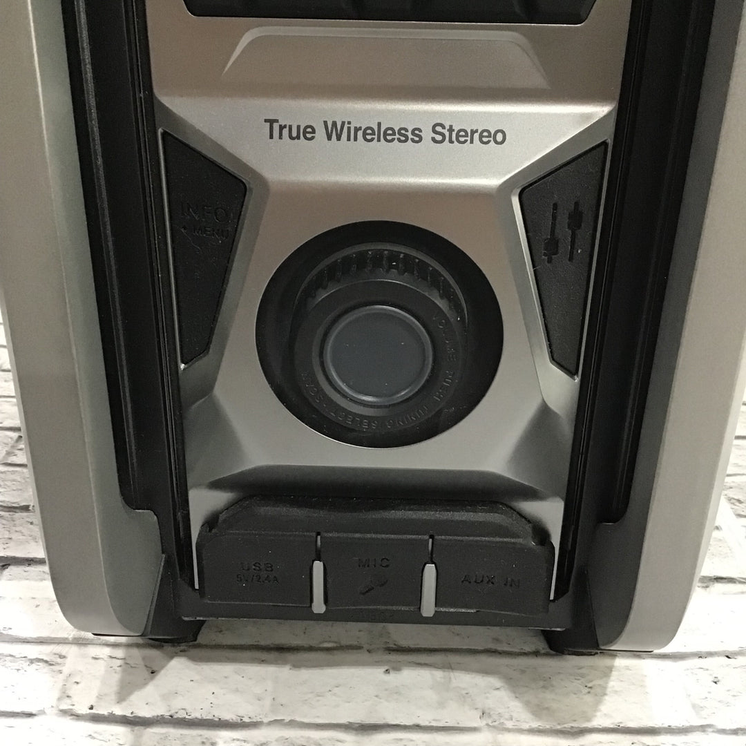 ★マキタ(makita) コードレスラジオ MR005GZB【川口店】