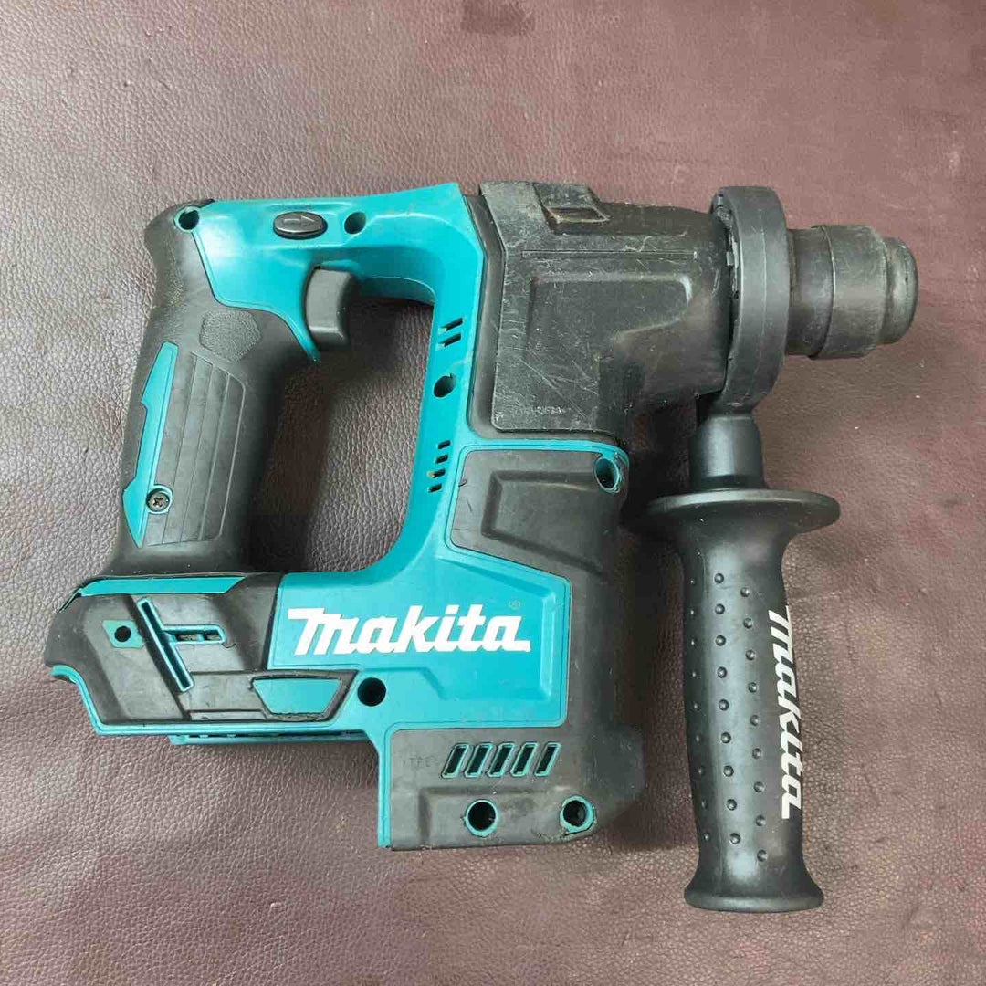 【中古品】 マキタ(makita) コードレスハンマドリル HR171DZK 18mm 18V SDSプラス 【東大和店】