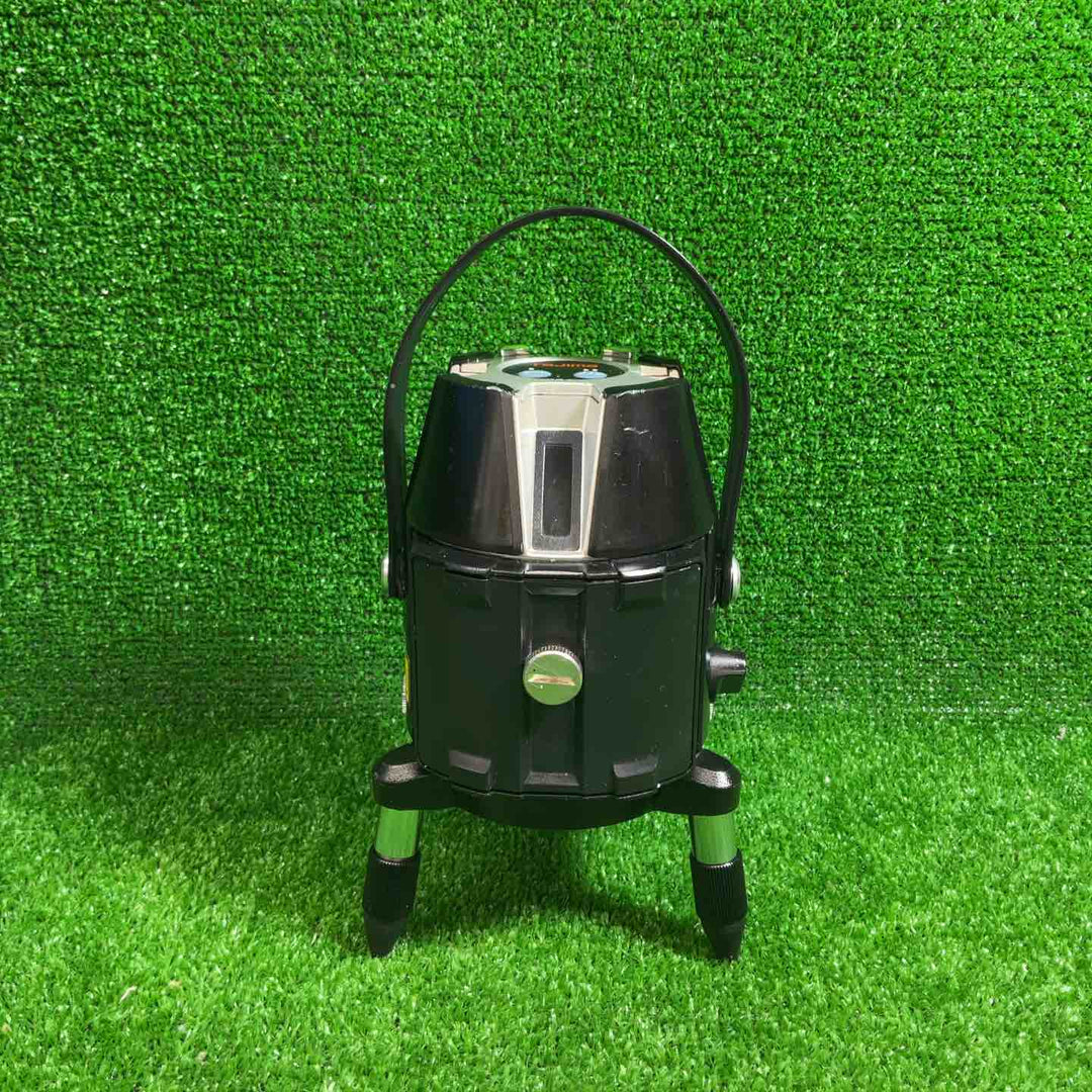 【中古品】 タジマ(Tajima) レーザー墨出し器 ZEROB-KY 【藤沢店】