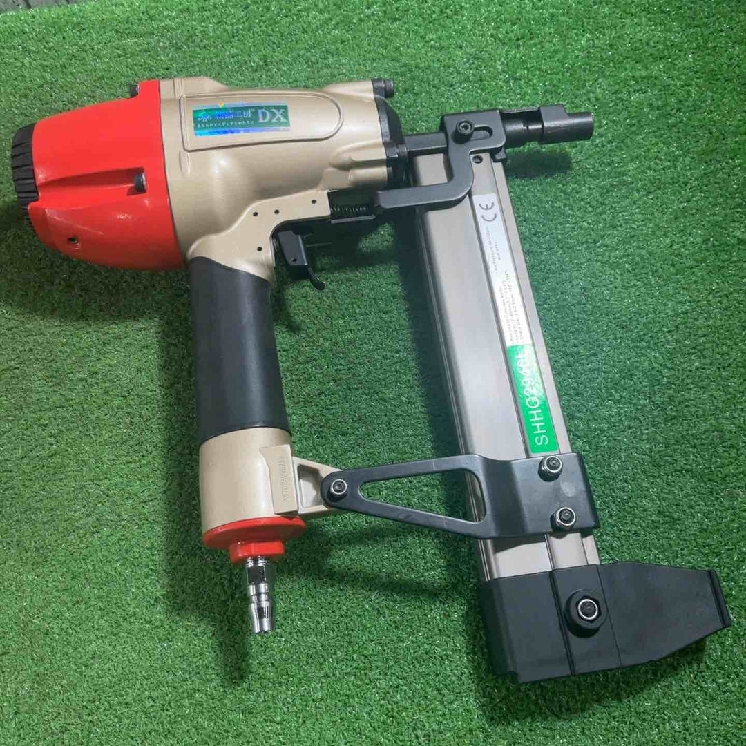 精品工房DX コンクリートピン打ち機 SHHG2940L 動作確認済【川口店】