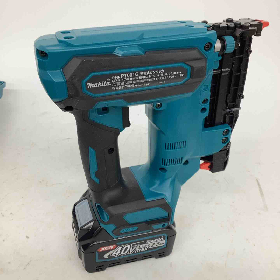 ★マキタ(makita) コードレスタッカー ST001GRDX【狭山】