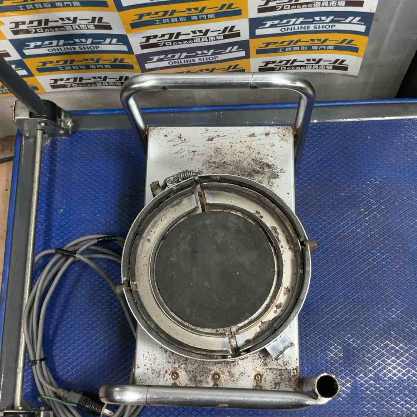 ミキスタ工業　シーリング攪拌機 OI4Mdx5IbH81jiiGEk0cVEOcZee6BG