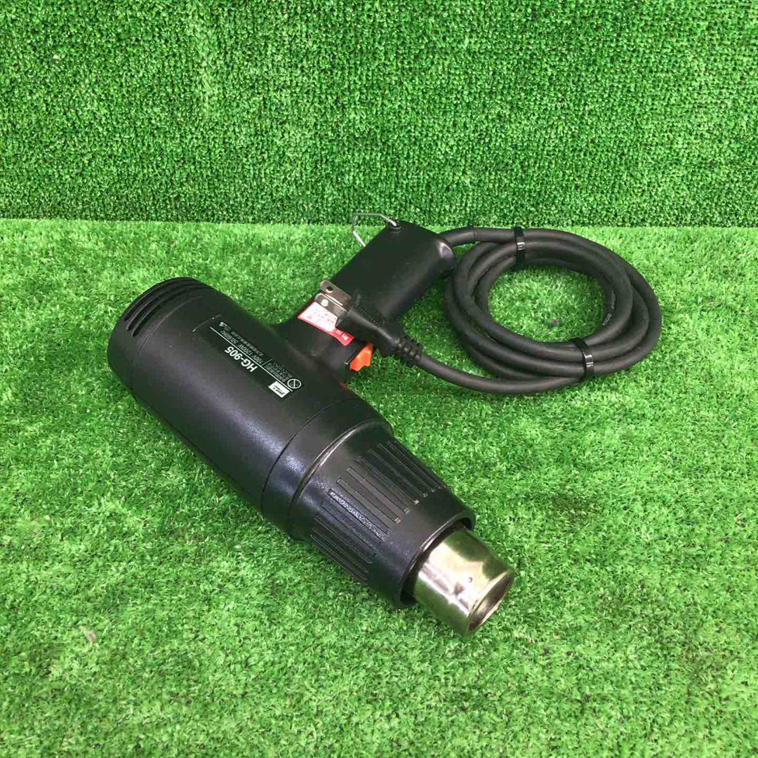 【現状品】 太洋電産 ヒートガン HG-905 【鴻巣店】