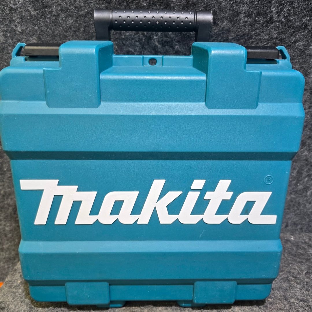 【中古品】マキタ(makita) 高圧エアネジ打ち機 AR411HR【桶川店】