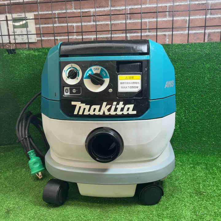 【中古品】 マキタ(makita) 集じん機 乾式 VC0840 【藤沢店】